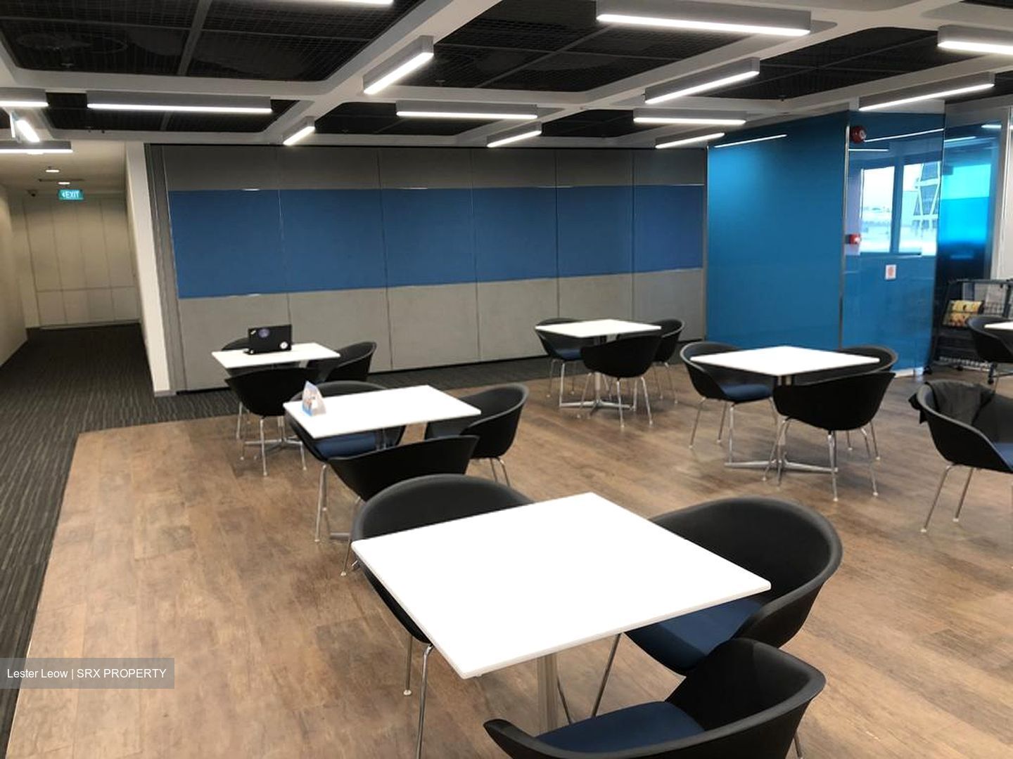 Changi City (D16), Office #455451331